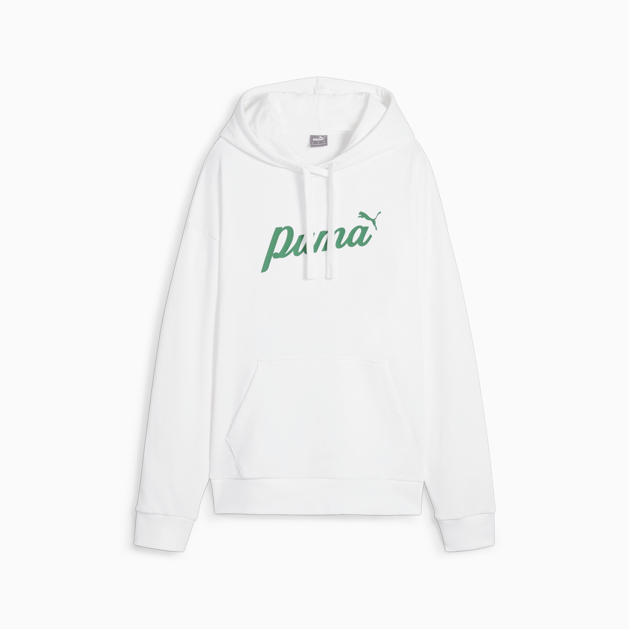 ESS Women s Script Hoodie
